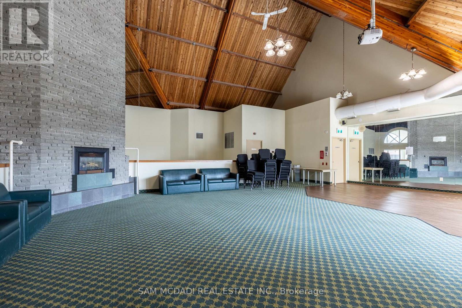 708 - 2177 Burnhamthorpe Road W, Mississauga, Ontario  L5L 5P9 - Photo 29 - W12989712