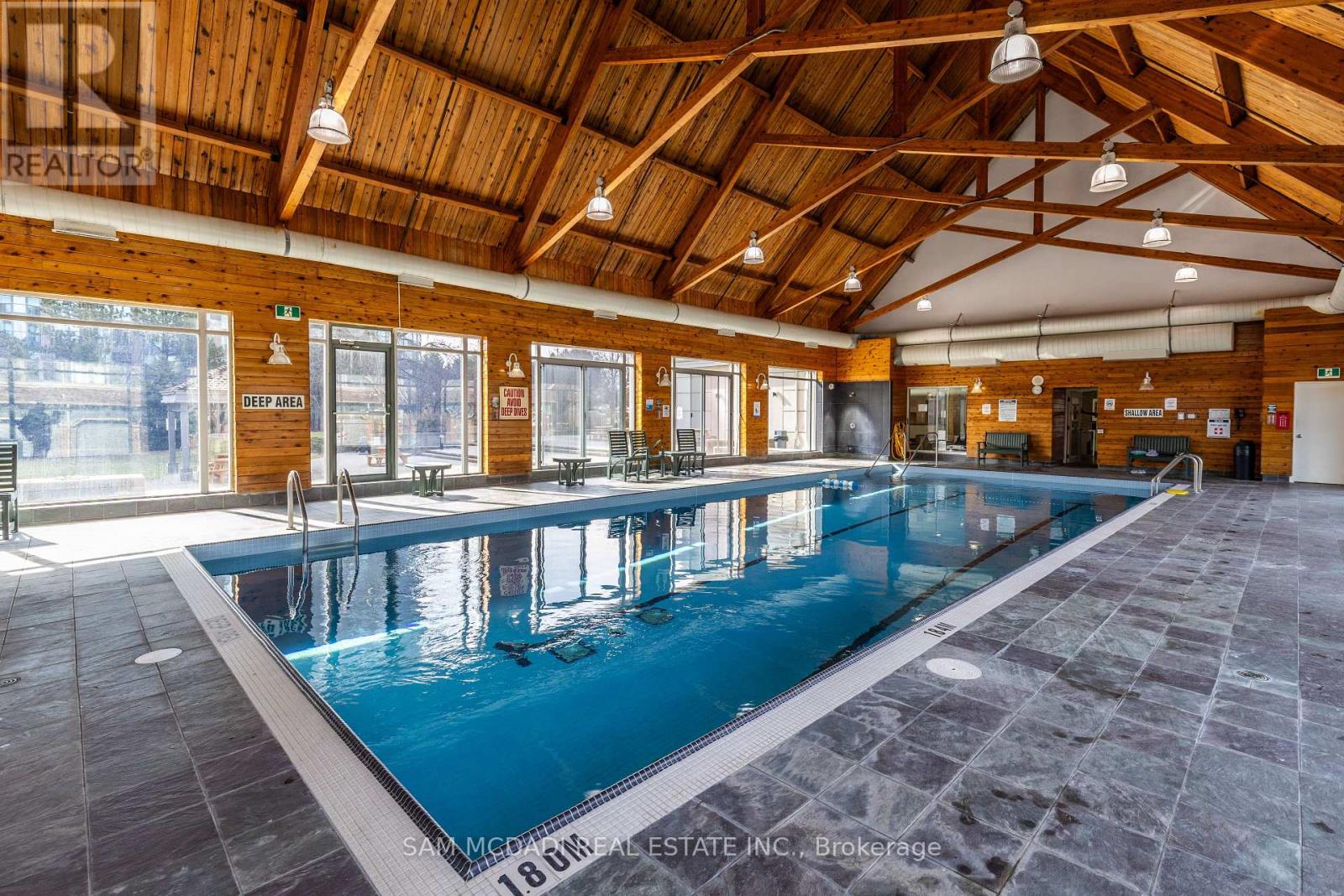 708 - 2177 Burnhamthorpe Road W, Mississauga, Ontario  L5L 5P9 - Photo 31 - W12989712