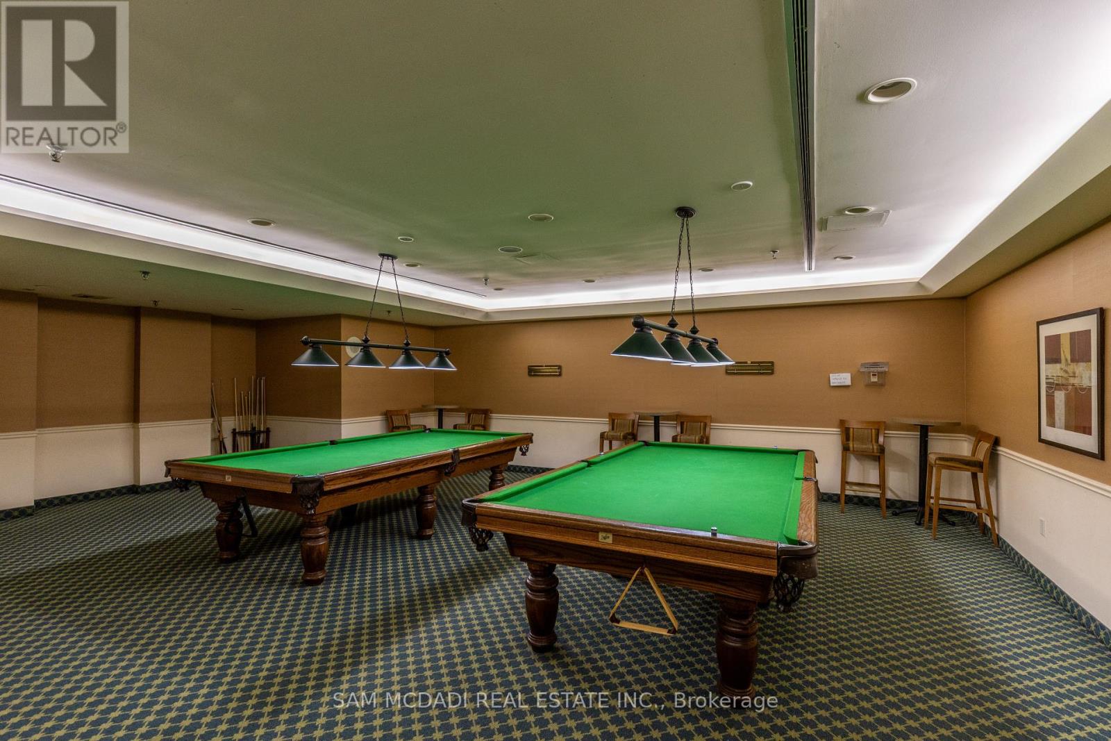 708 - 2177 Burnhamthorpe Road W, Mississauga, Ontario  L5L 5P9 - Photo 32 - W12989712