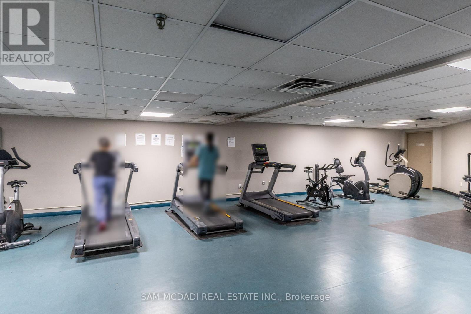 708 - 2177 Burnhamthorpe Road W, Mississauga, Ontario  L5L 5P9 - Photo 33 - W12989712