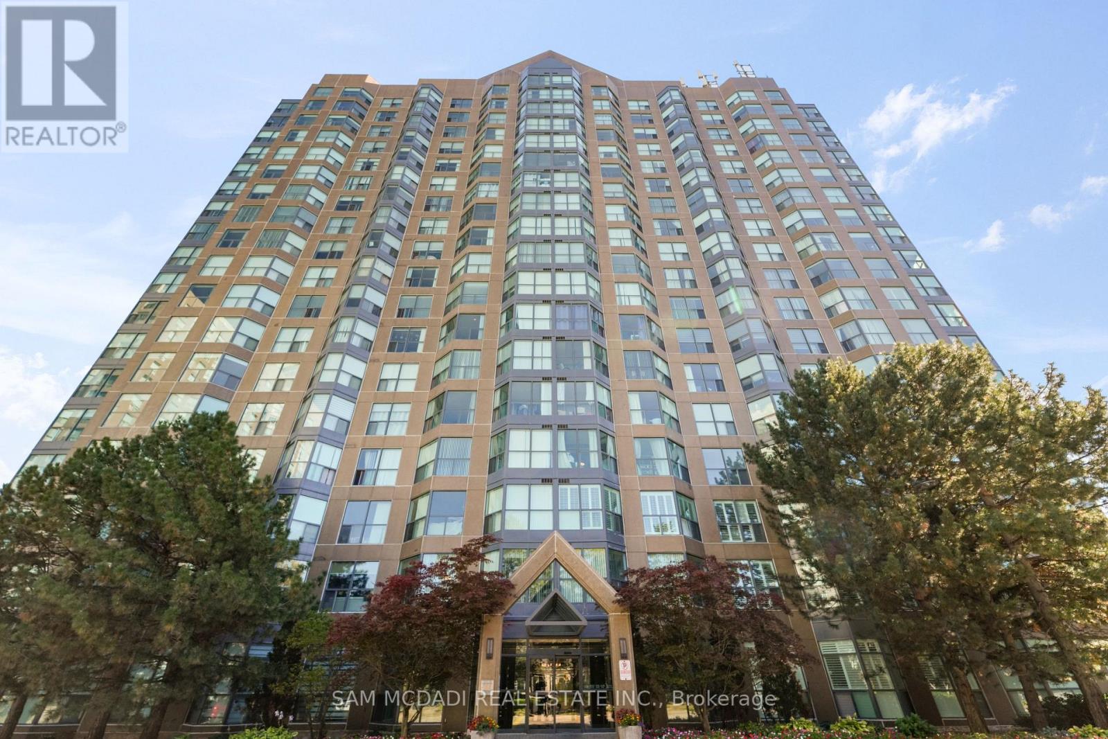 708 - 2177 Burnhamthorpe Road W, Mississauga, Ontario  L5L 5P9 - Photo 34 - W12989712