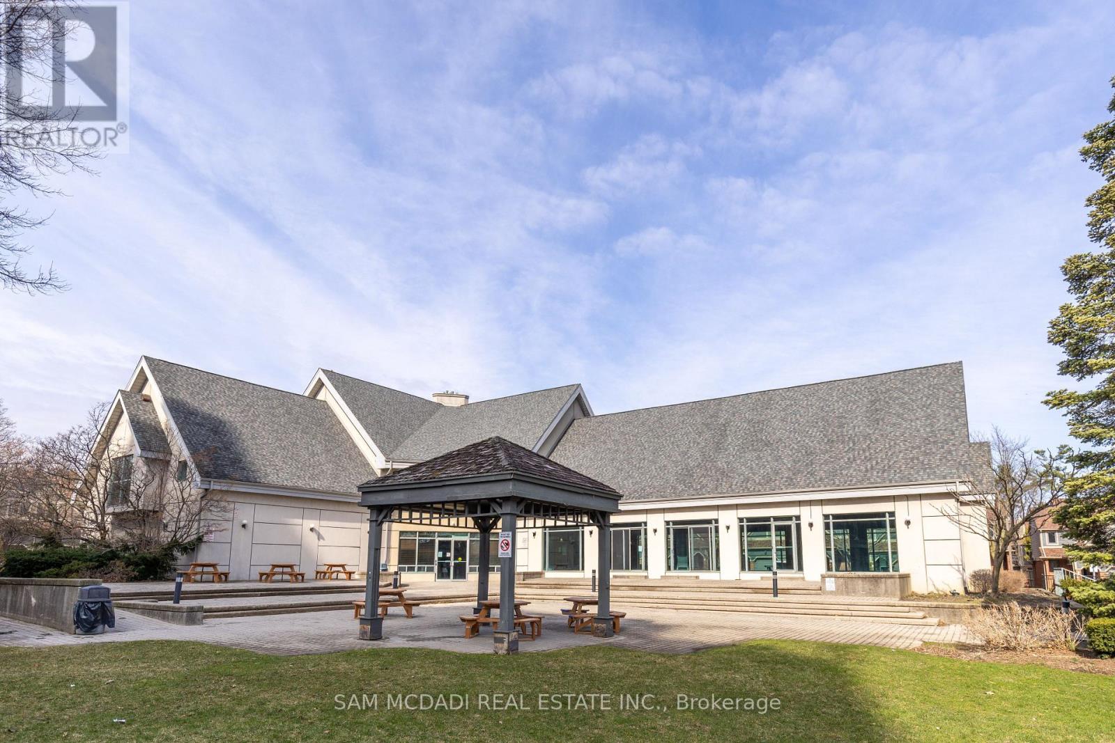 708 - 2177 Burnhamthorpe Road W, Mississauga, Ontario  L5L 5P9 - Photo 36 - W12989712