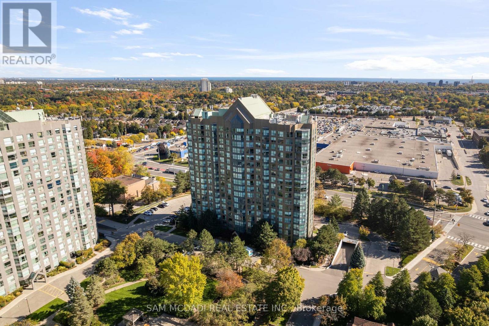 708 - 2177 Burnhamthorpe Road W, Mississauga, Ontario  L5L 5P9 - Photo 38 - W12989712