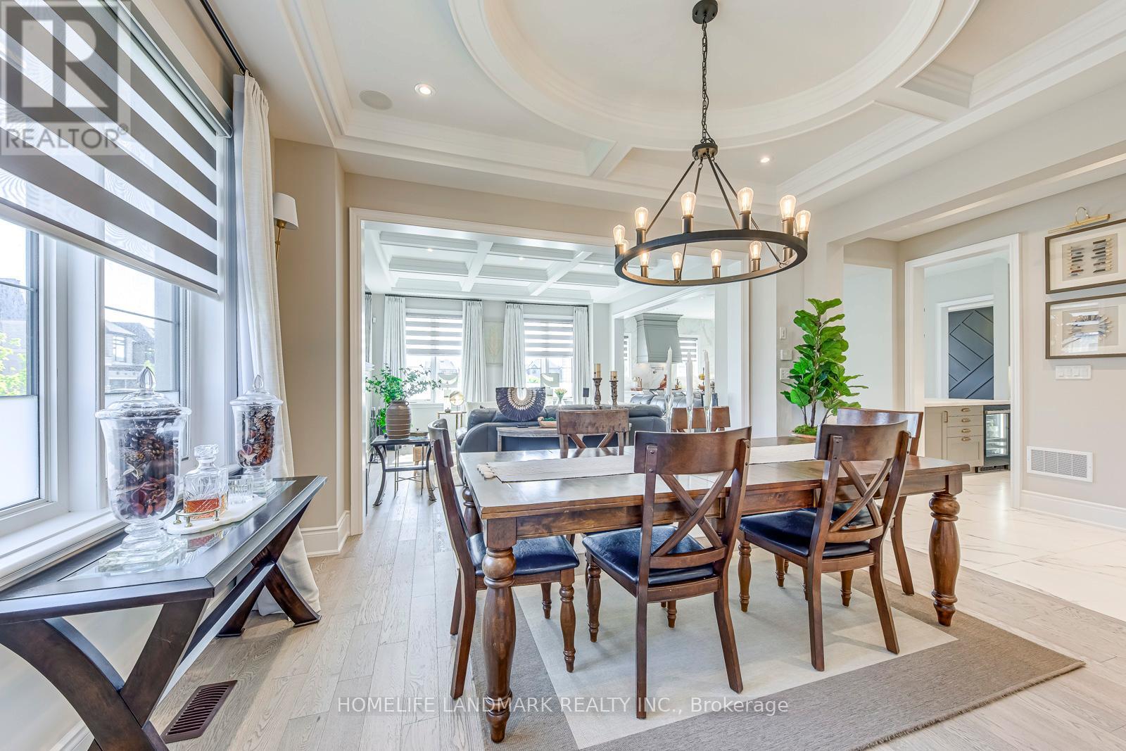 2336 Edward Leaver Trail, Oakville, Ontario  L6M 4G3 - Photo 10 - W12989720