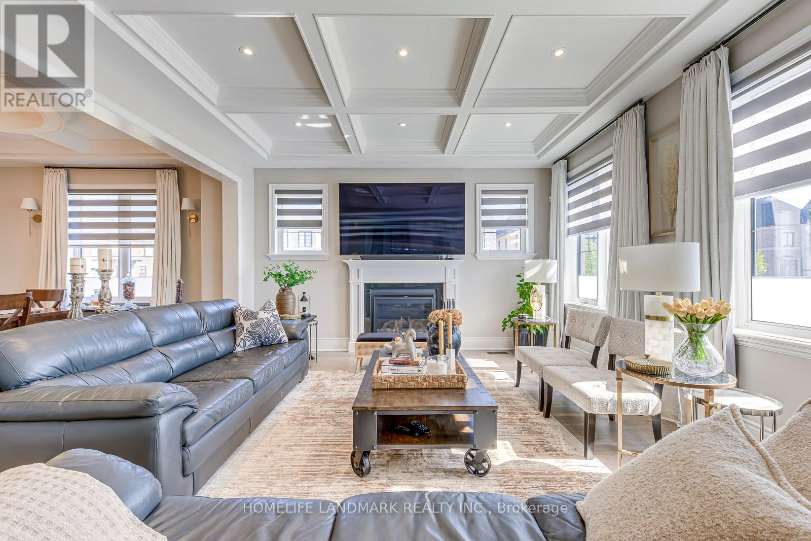 2336 Edward Leaver Trail, Oakville, Ontario  L6M 4G3 - Photo 11 - W12989720