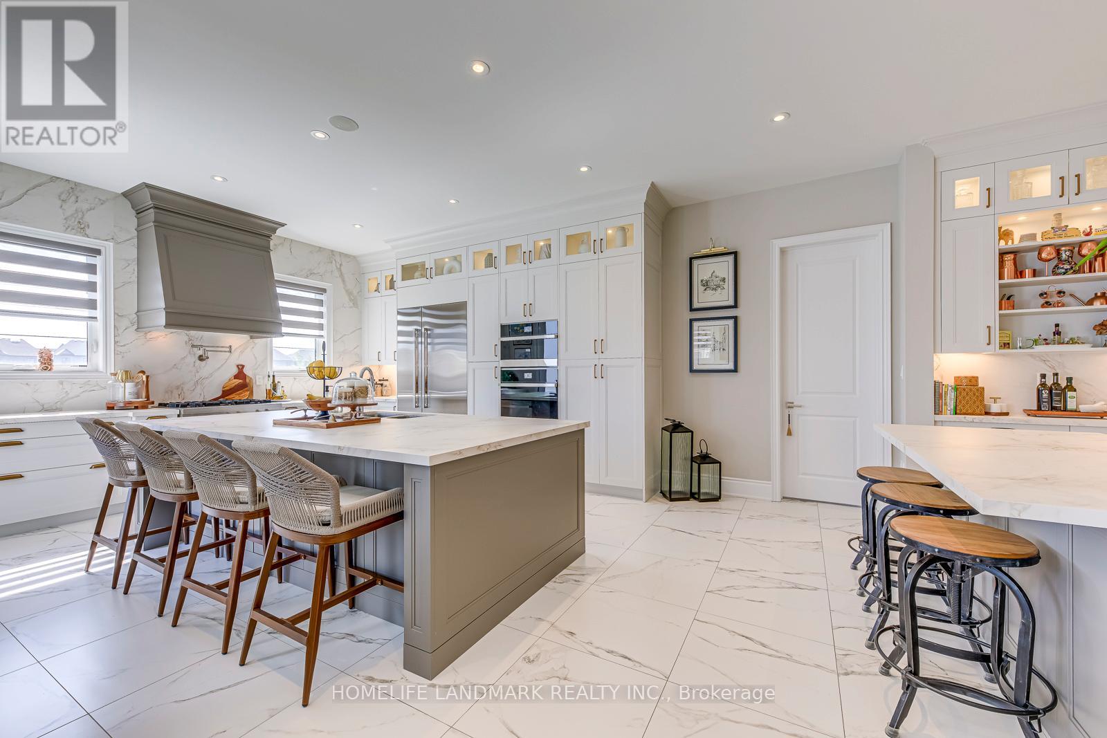 2336 Edward Leaver Trail, Oakville, Ontario  L6M 4G3 - Photo 12 - W12989720