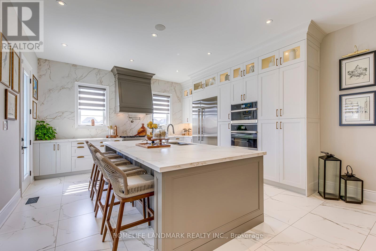 2336 Edward Leaver Trail, Oakville, Ontario  L6M 4G3 - Photo 13 - W12989720