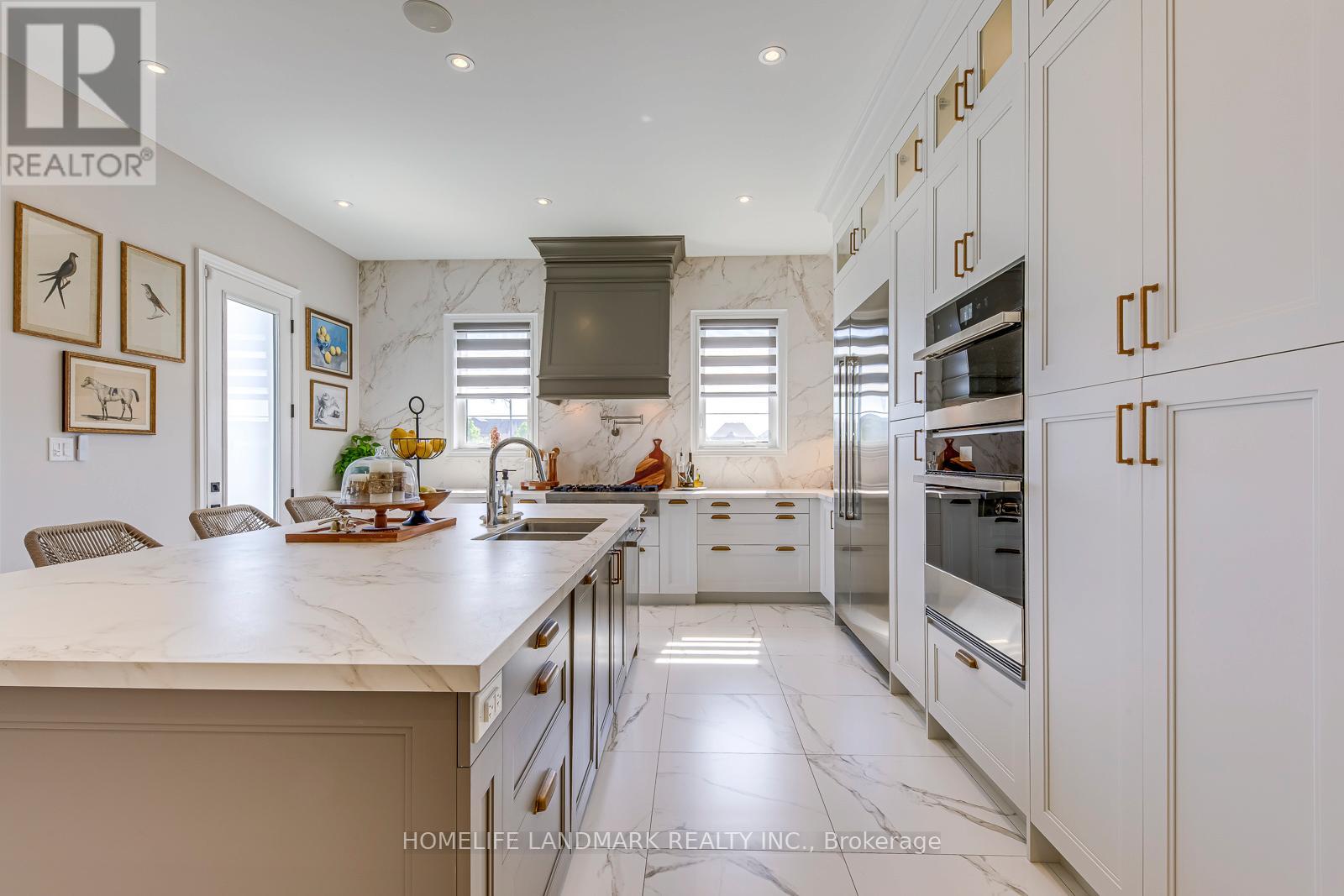 2336 Edward Leaver Trail, Oakville, Ontario  L6M 4G3 - Photo 14 - W12989720