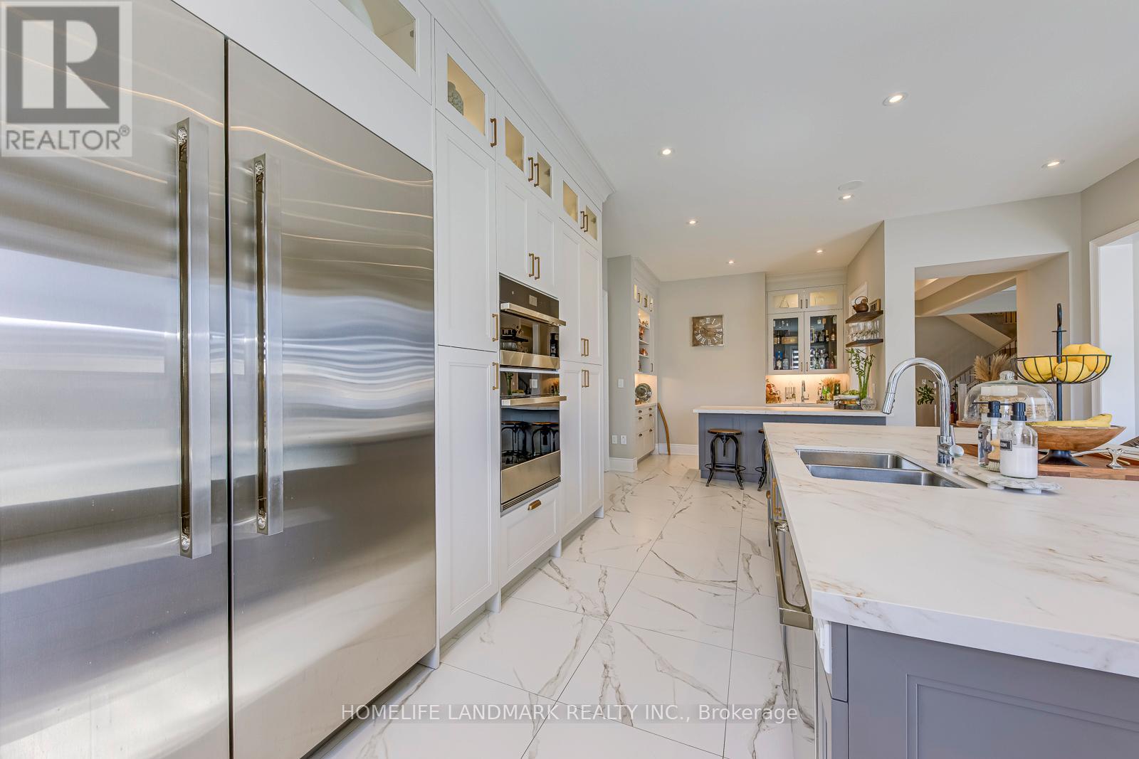 2336 Edward Leaver Trail, Oakville, Ontario  L6M 4G3 - Photo 15 - W12989720