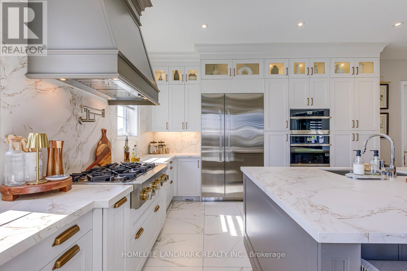 2336 Edward Leaver Trail, Oakville, Ontario  L6M 4G3 - Photo 17 - W12989720