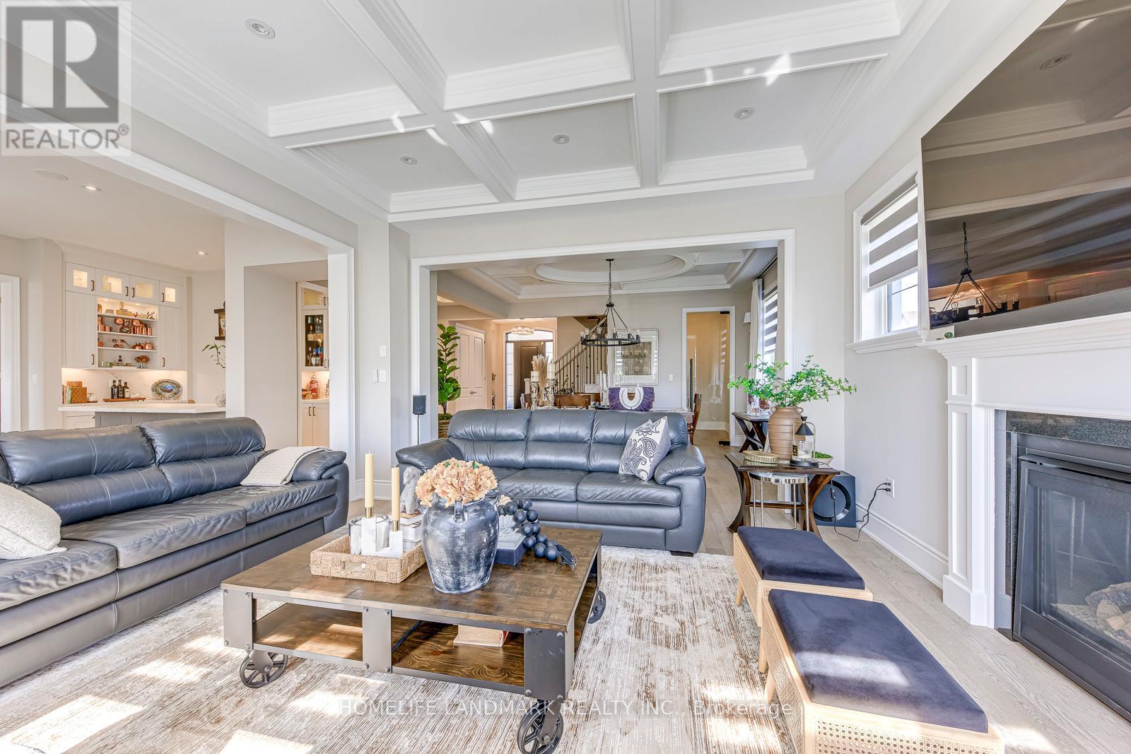 2336 Edward Leaver Trail, Oakville, Ontario  L6M 4G3 - Photo 22 - W12989720