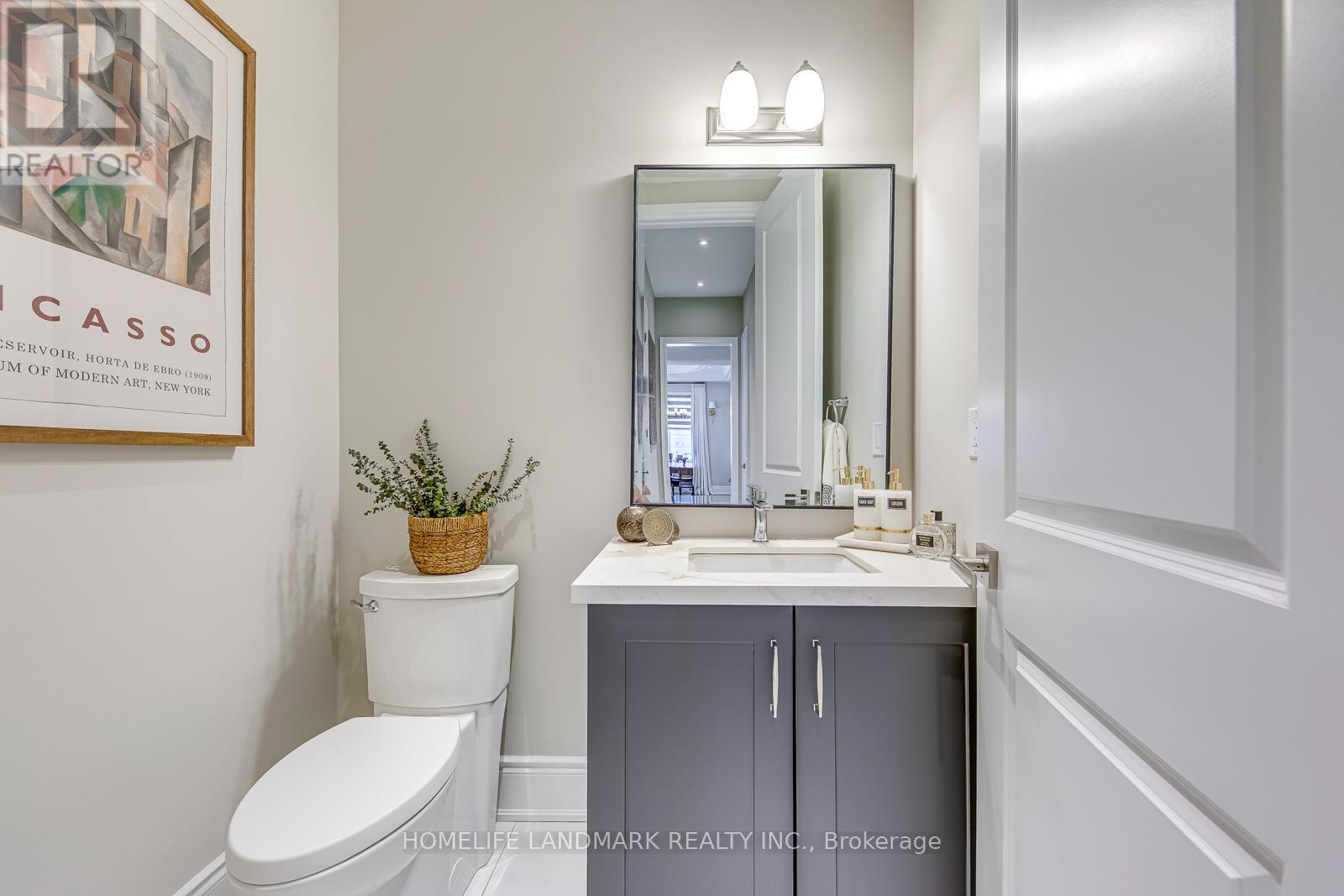 2336 Edward Leaver Trail, Oakville, Ontario  L6M 4G3 - Photo 24 - W12989720