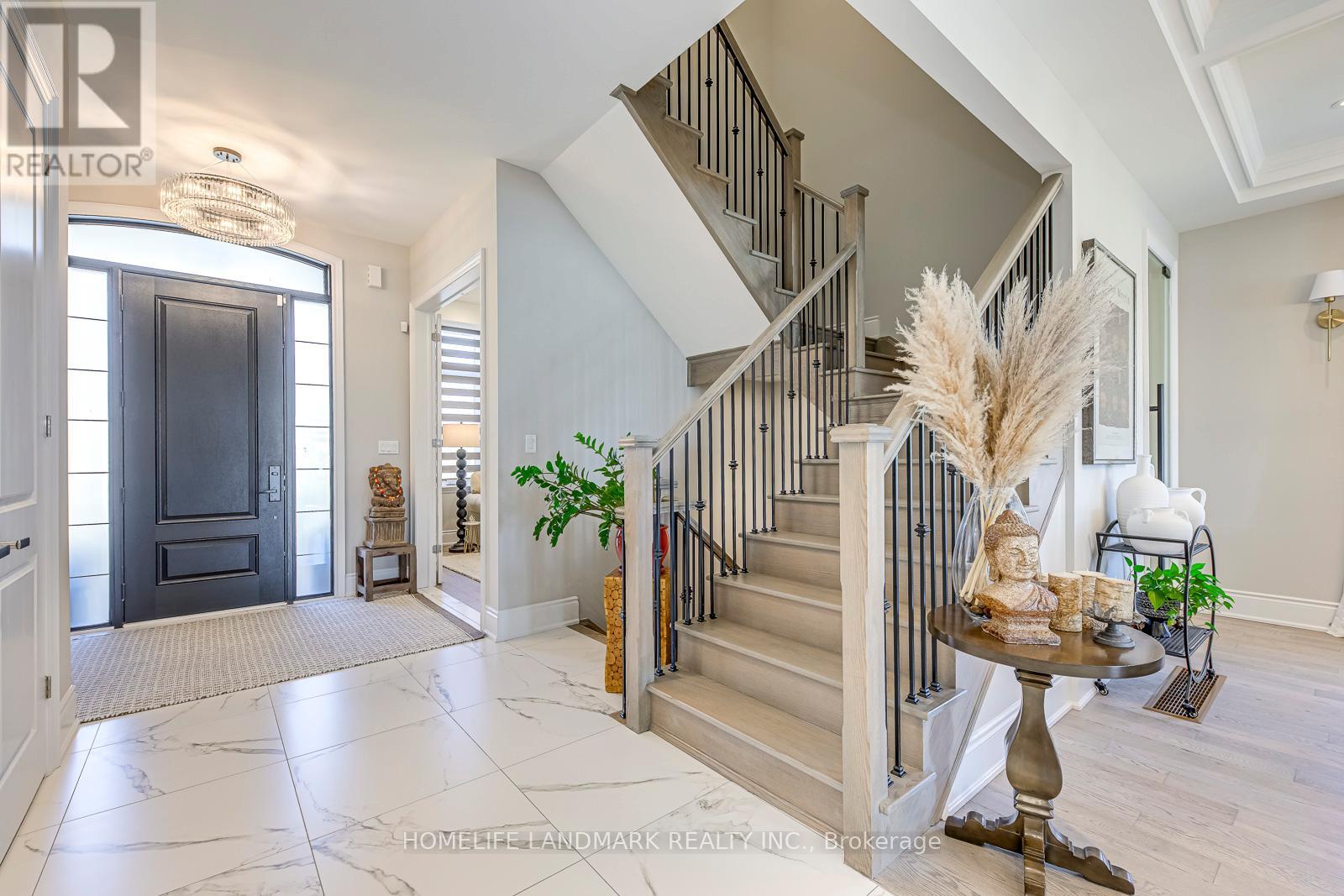 2336 Edward Leaver Trail, Oakville, Ontario  L6M 4G3 - Photo 25 - W12989720