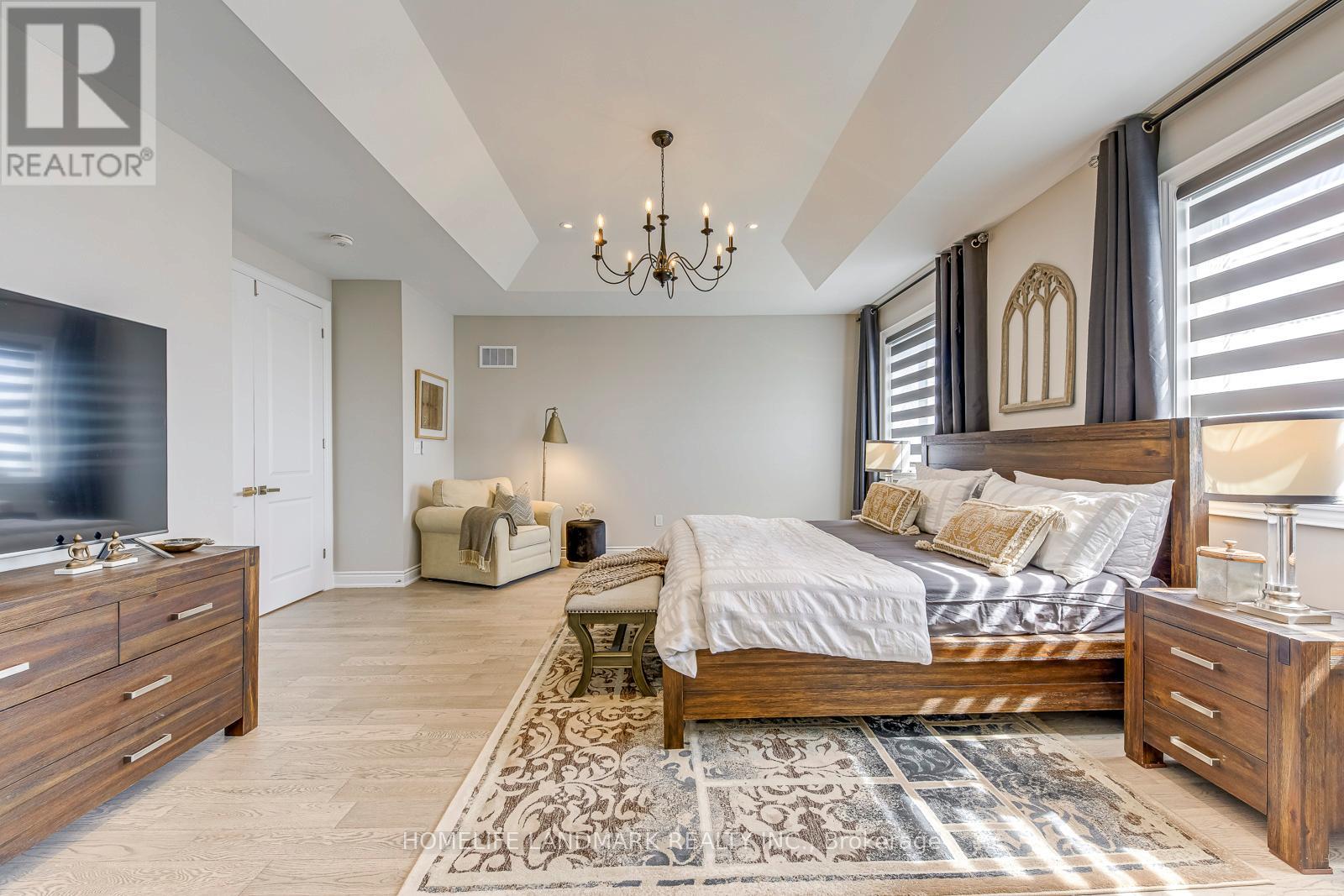 2336 Edward Leaver Trail, Oakville, Ontario  L6M 4G3 - Photo 27 - W12989720