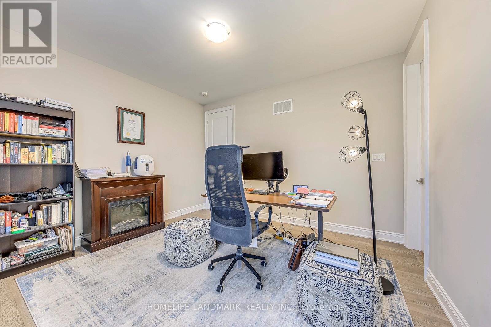 2336 Edward Leaver Trail, Oakville, Ontario  L6M 4G3 - Photo 34 - W12989720