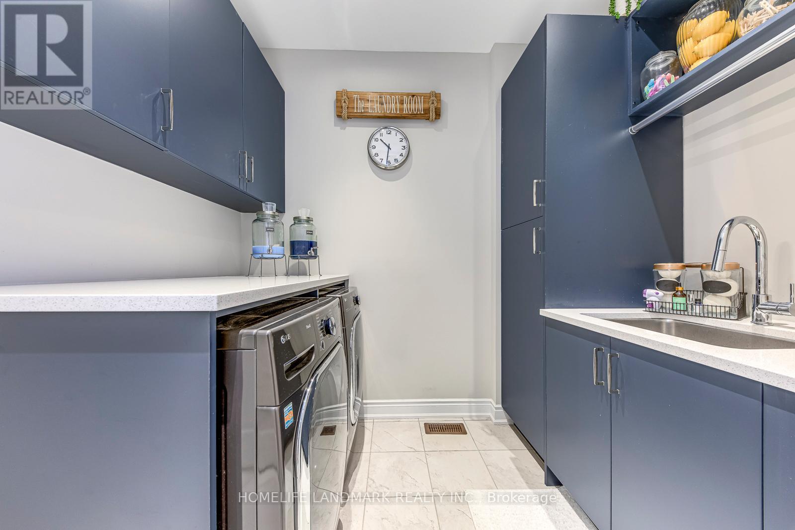 2336 Edward Leaver Trail, Oakville, Ontario  L6M 4G3 - Photo 36 - W12989720