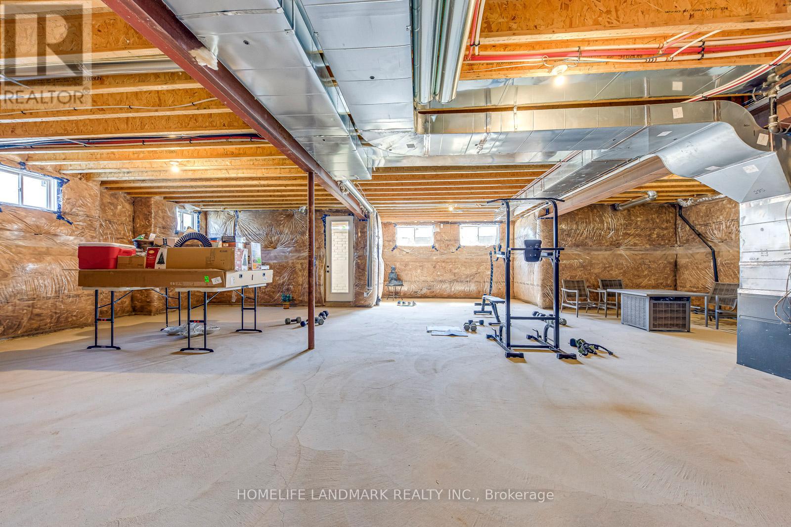 2336 Edward Leaver Trail, Oakville, Ontario  L6M 4G3 - Photo 37 - W12989720