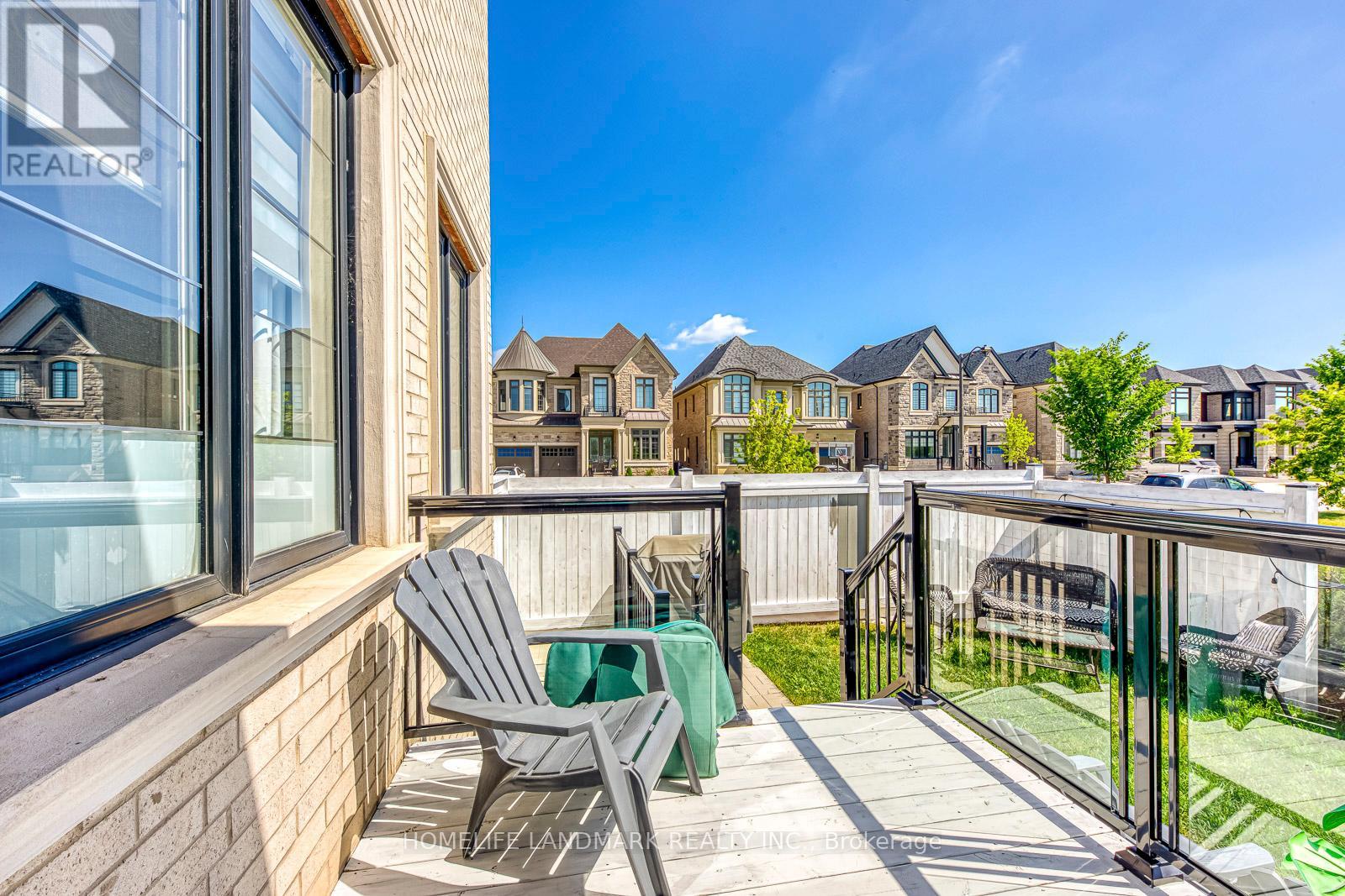 2336 Edward Leaver Trail, Oakville, Ontario  L6M 4G3 - Photo 38 - W12989720