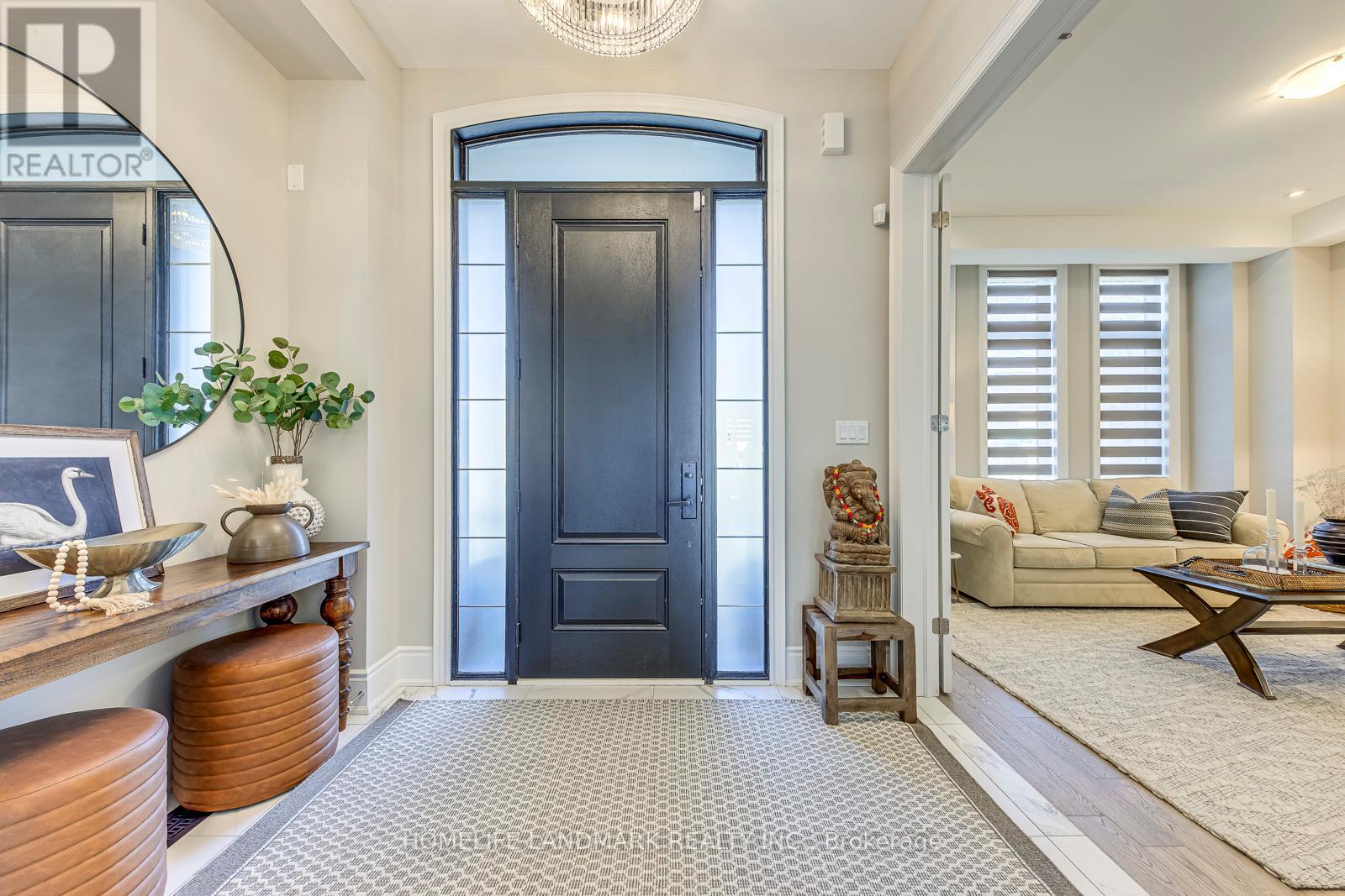 2336 Edward Leaver Trail, Oakville, Ontario  L6M 4G3 - Photo 4 - W12989720