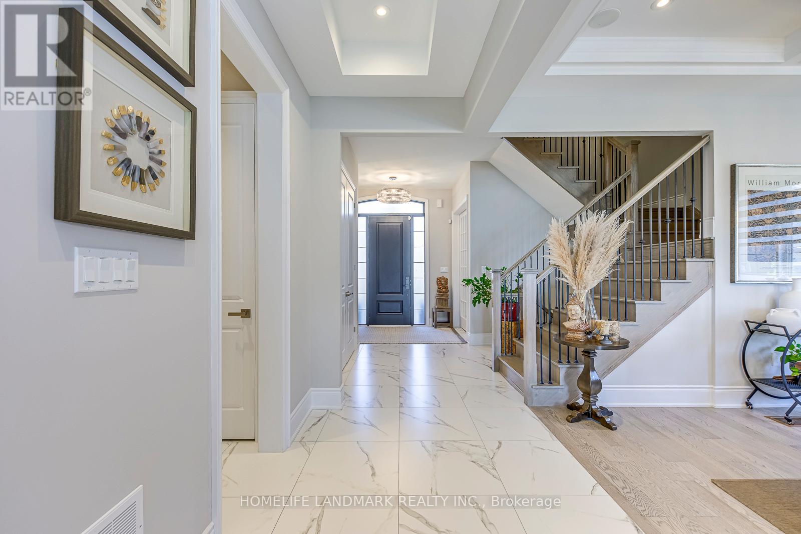 2336 Edward Leaver Trail, Oakville, Ontario  L6M 4G3 - Photo 5 - W12989720