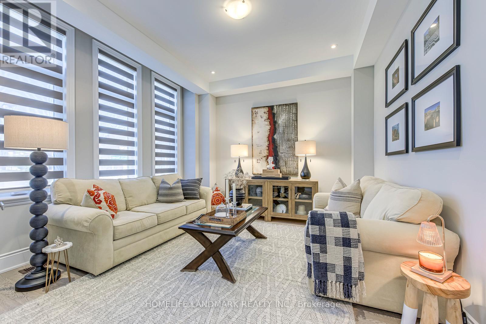 2336 Edward Leaver Trail, Oakville, Ontario  L6M 4G3 - Photo 6 - W12989720