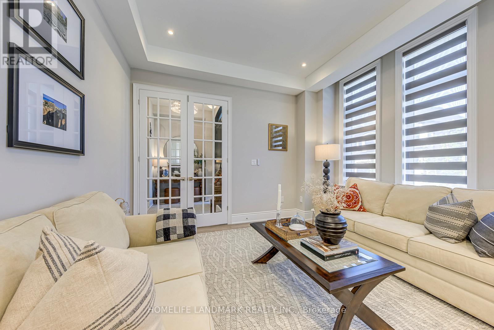 2336 Edward Leaver Trail, Oakville, Ontario  L6M 4G3 - Photo 7 - W12989720