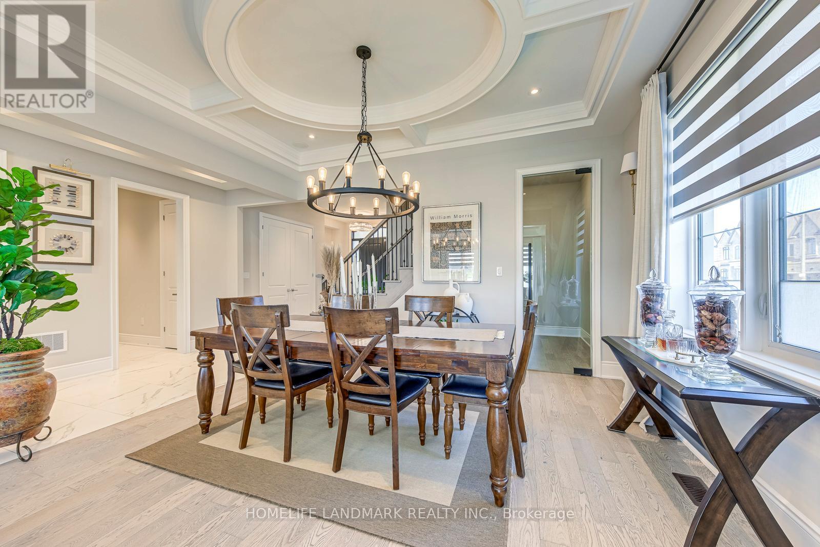 2336 Edward Leaver Trail, Oakville, Ontario  L6M 4G3 - Photo 8 - W12989720