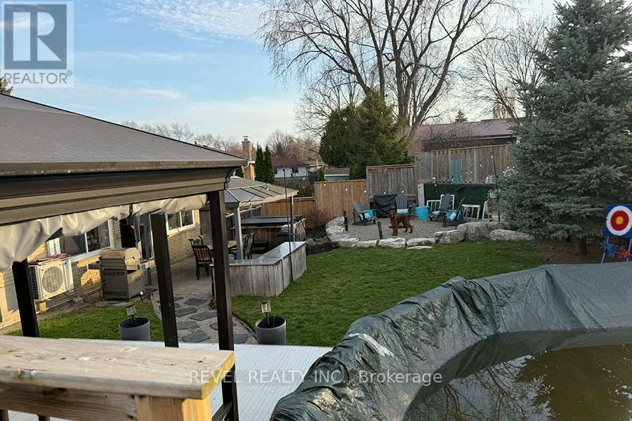 44 Shalfleet Boulevard, Brantford, Ontario N3R 6L6 - Photo 43 - X12965842