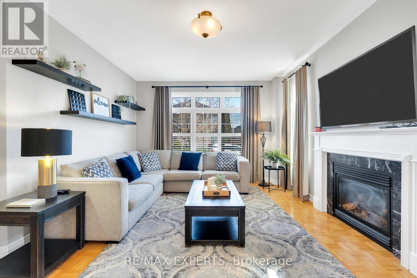 52 Goreridge Crescent, Brampton, Ontario  L6P 1P1 - Photo 11 - W12989724