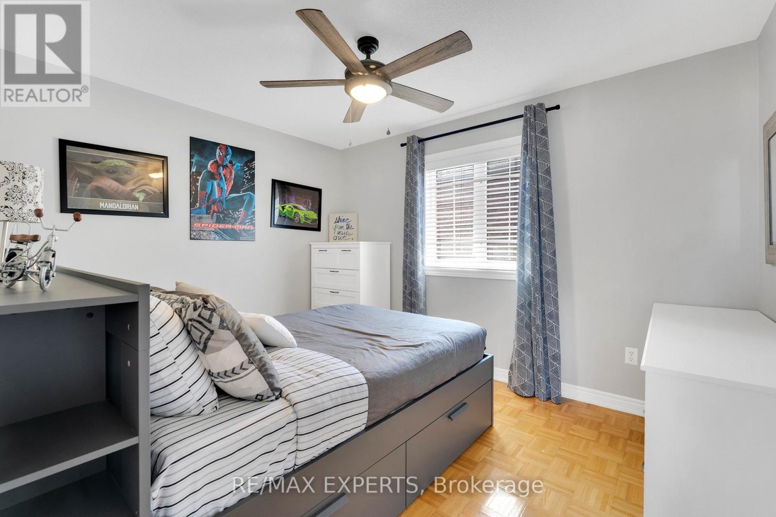 52 Goreridge Crescent, Brampton, Ontario  L6P 1P1 - Photo 30 - W12989724