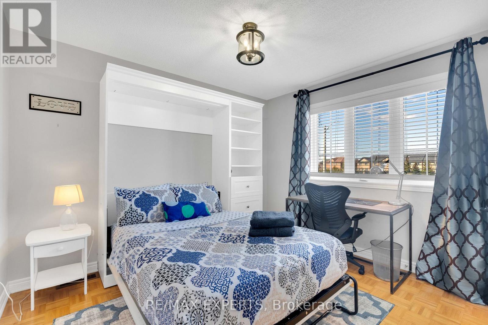 52 Goreridge Crescent, Brampton, Ontario  L6P 1P1 - Photo 32 - W12989724