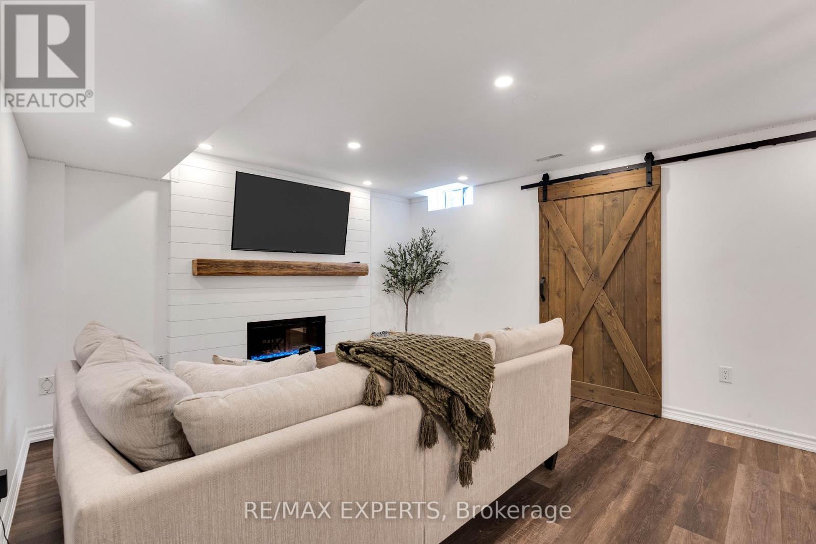 52 Goreridge Crescent, Brampton, Ontario  L6P 1P1 - Photo 37 - W12989724