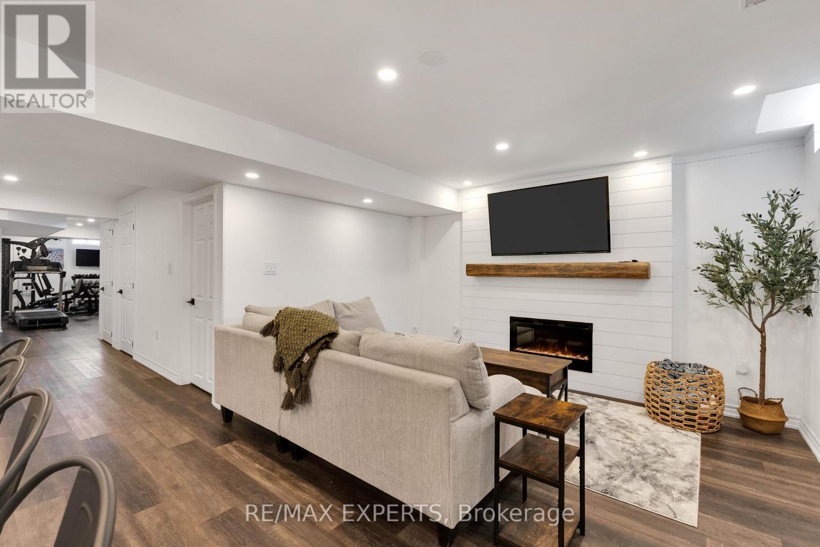 52 Goreridge Crescent, Brampton, Ontario  L6P 1P1 - Photo 38 - W12989724