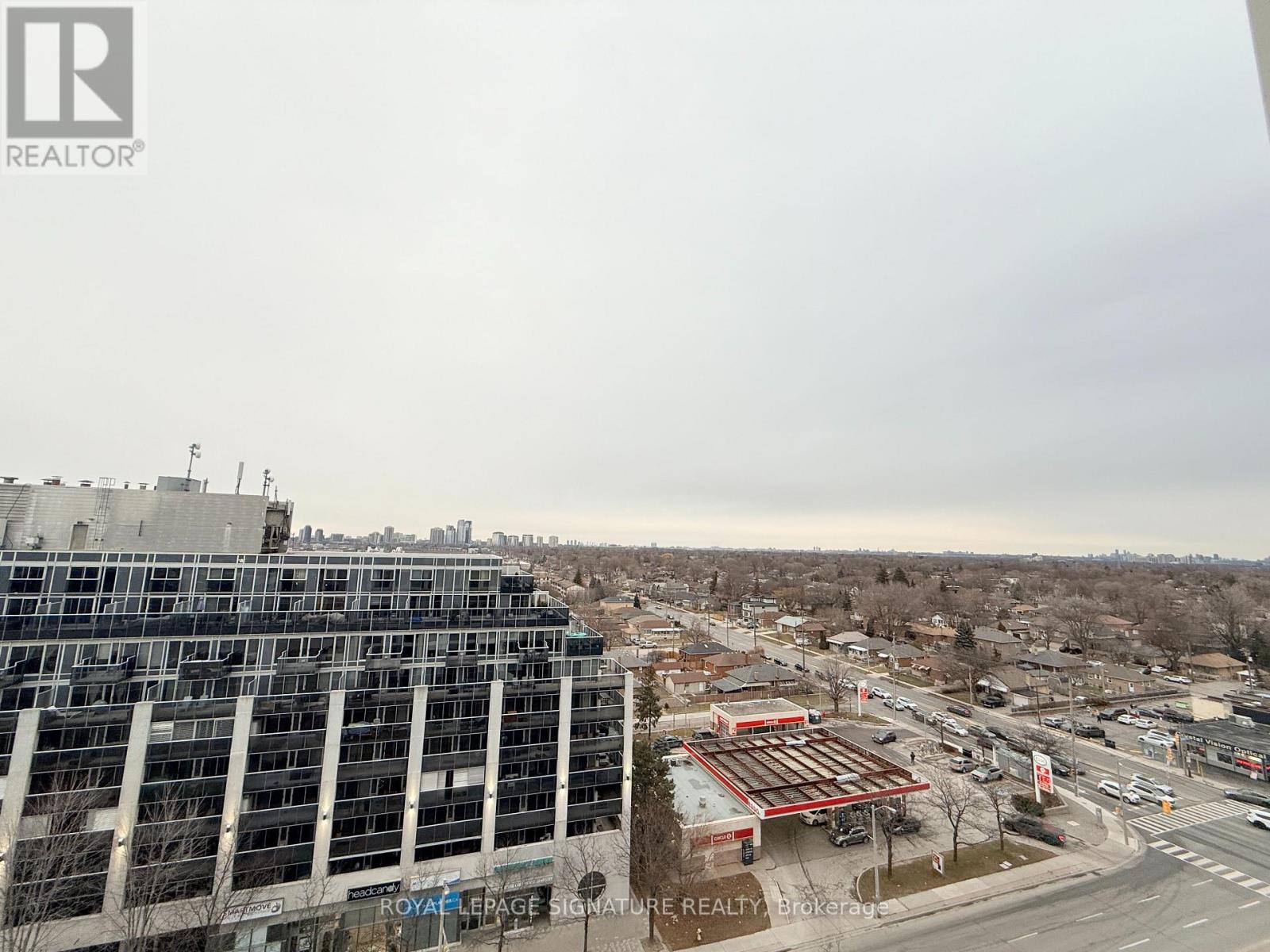 923 - 1007 The Queensway, Toronto, Ontario  M8Z 6C7 - Photo 12 - W12989740