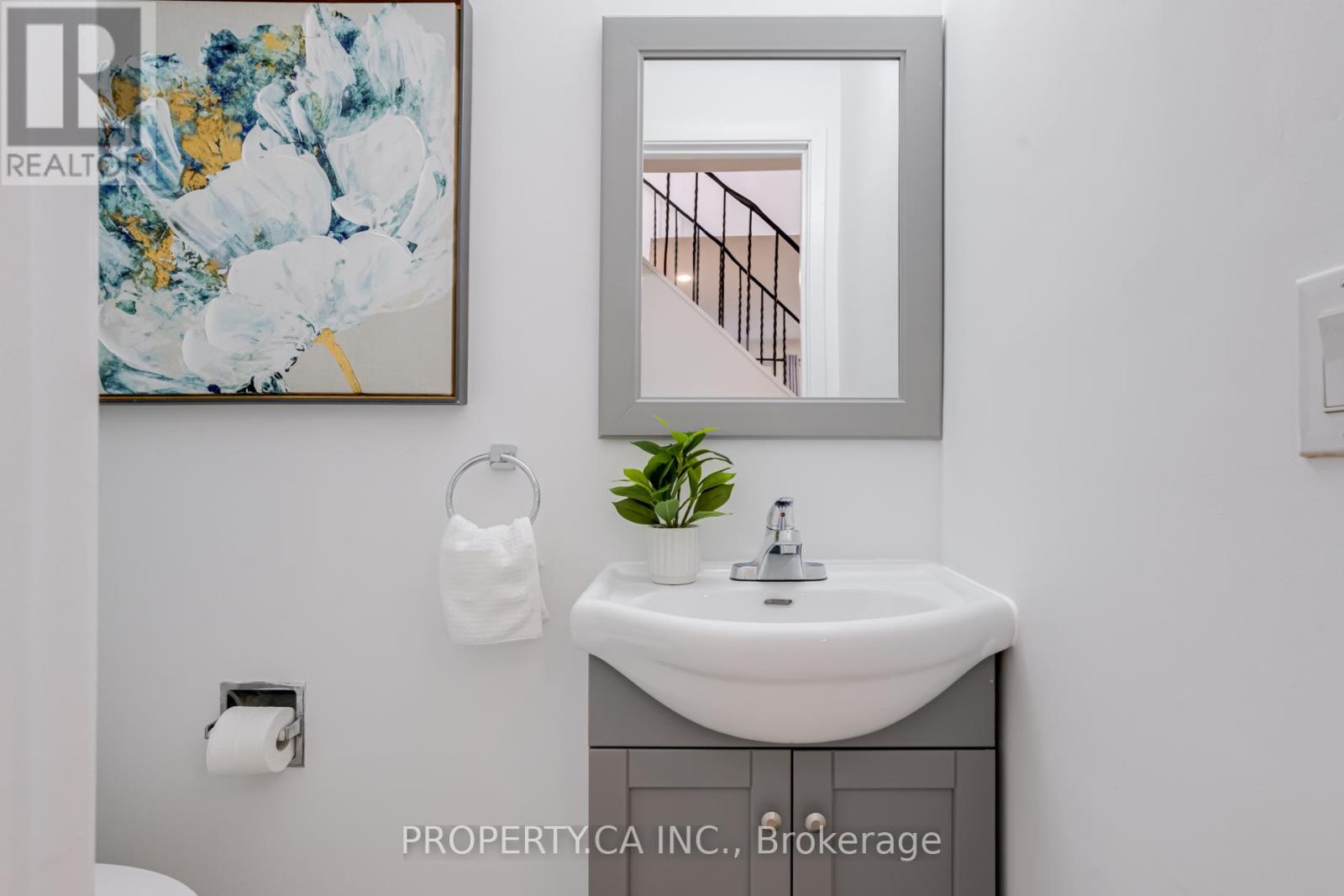 24 Ridler Court, Brampton, Ontario  L6X 2R1 - Photo 22 - W12989782