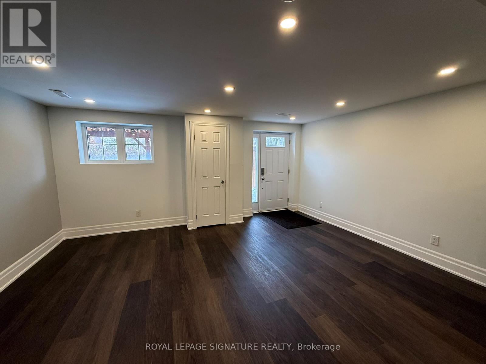 Basement - 1171 Mceachern Court, Milton, Ontario  L9E 1E5 - Photo 2 - W12989792