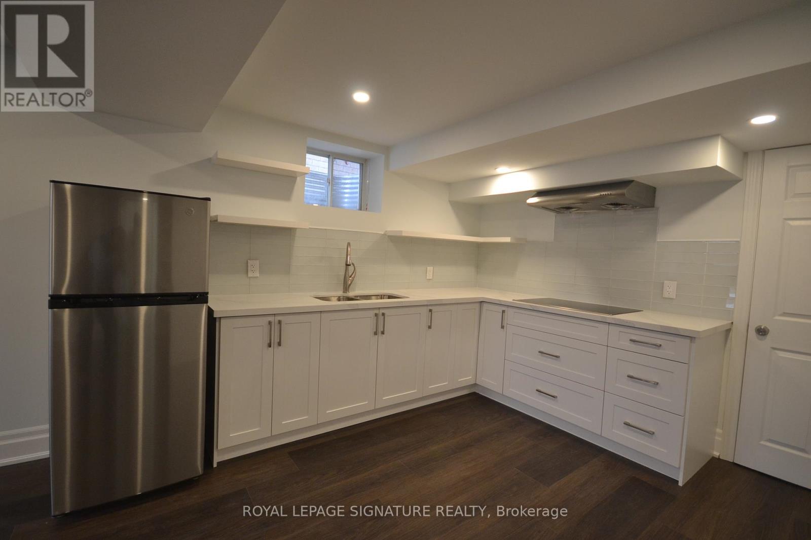 Basement - 1171 Mceachern Court, Milton, Ontario  L9E 1E5 - Photo 3 - W12989792