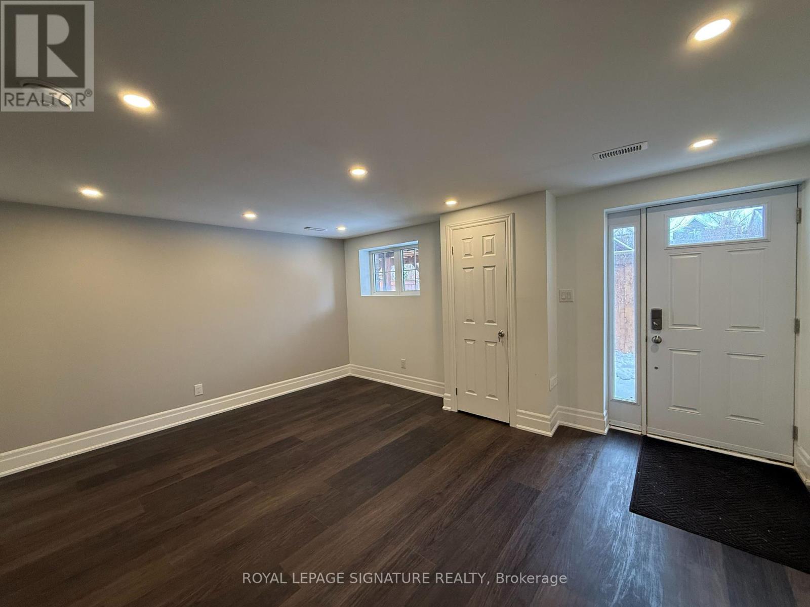 Basement - 1171 Mceachern Court, Milton, Ontario  L9E 1E5 - Photo 4 - W12989792