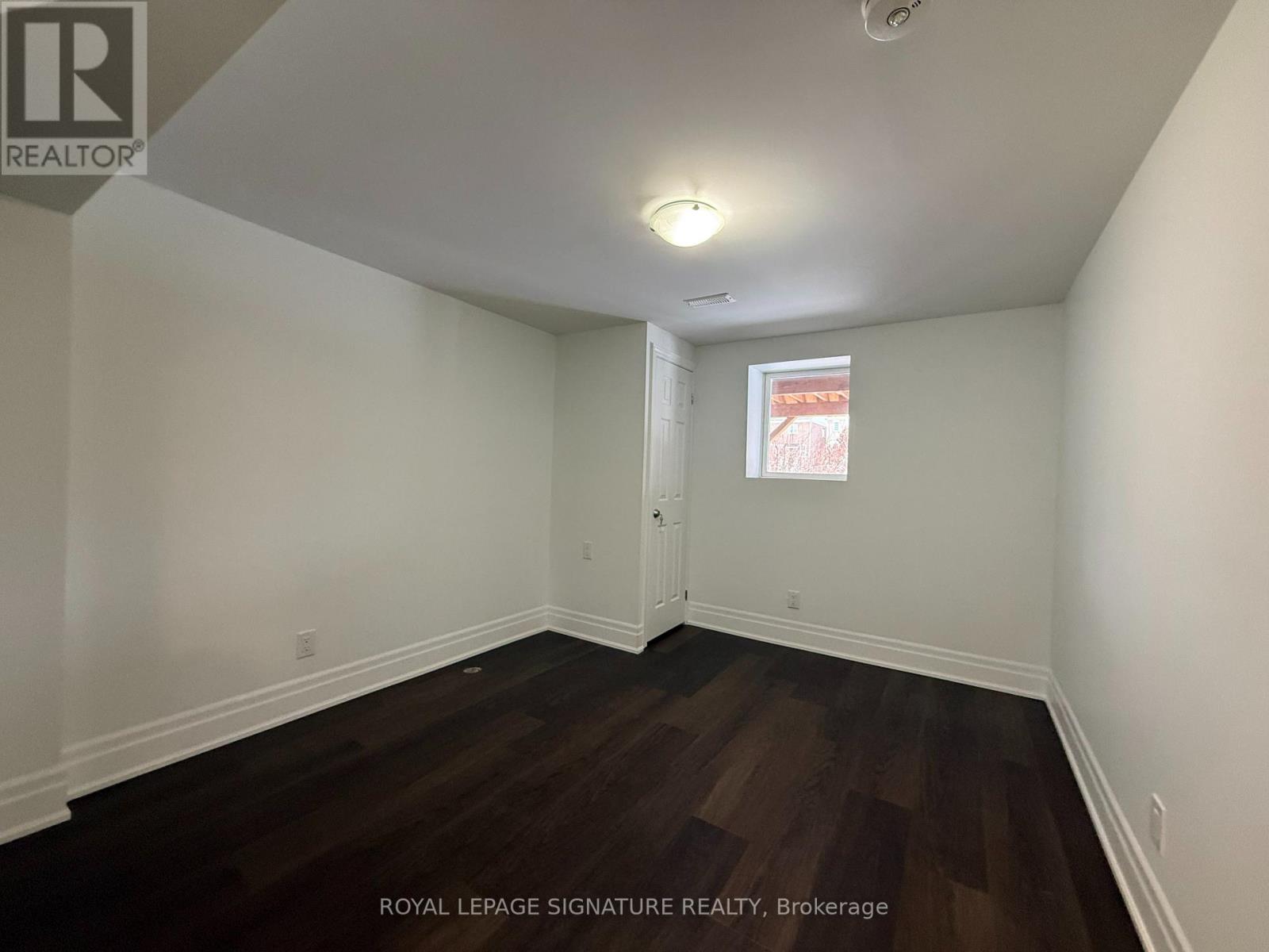 Basement - 1171 Mceachern Court, Milton, Ontario  L9E 1E5 - Photo 5 - W12989792