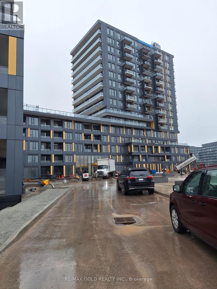 302 - 302-4878 POWERS COMMON W, Burlington, Ontario