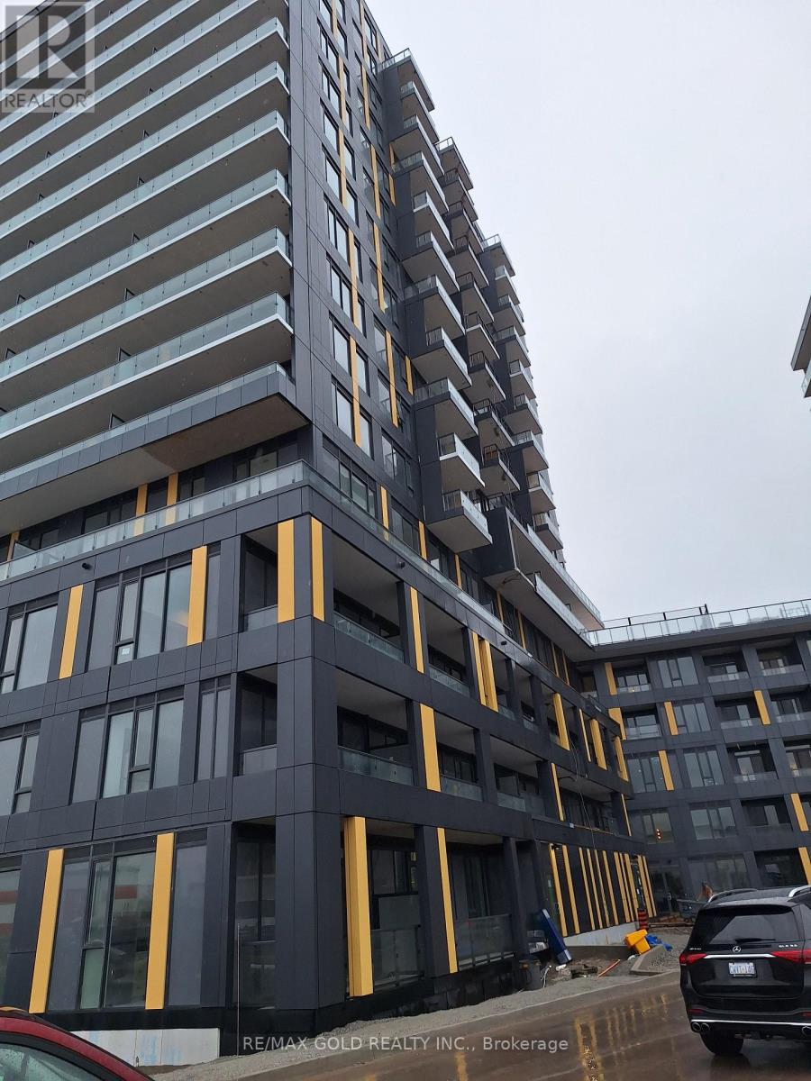 302 - 4878 Powers Common W, Burlington, Ontario  L7M 2B4 - Photo 2 - W12989798