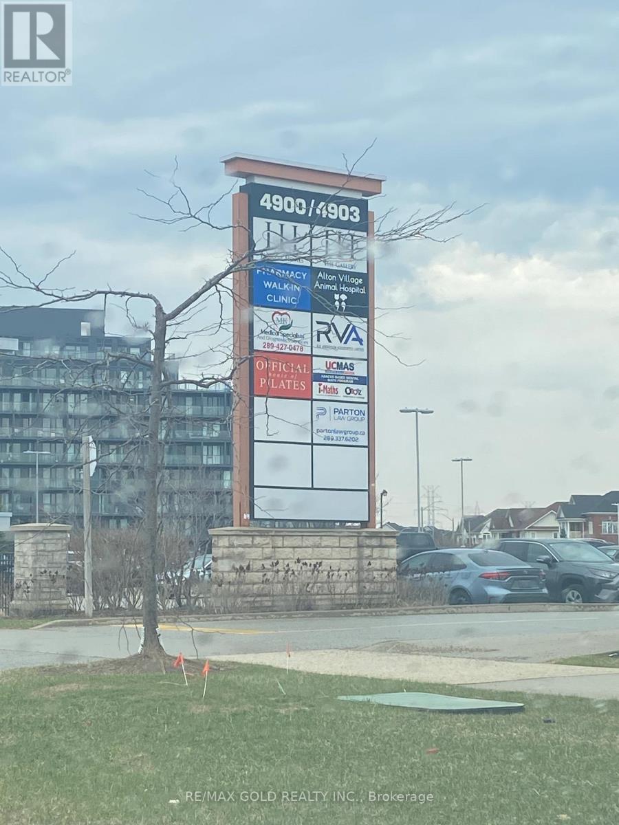 302 - 4878 Powers Common W, Burlington, Ontario  L7M 2B4 - Photo 22 - W12989798