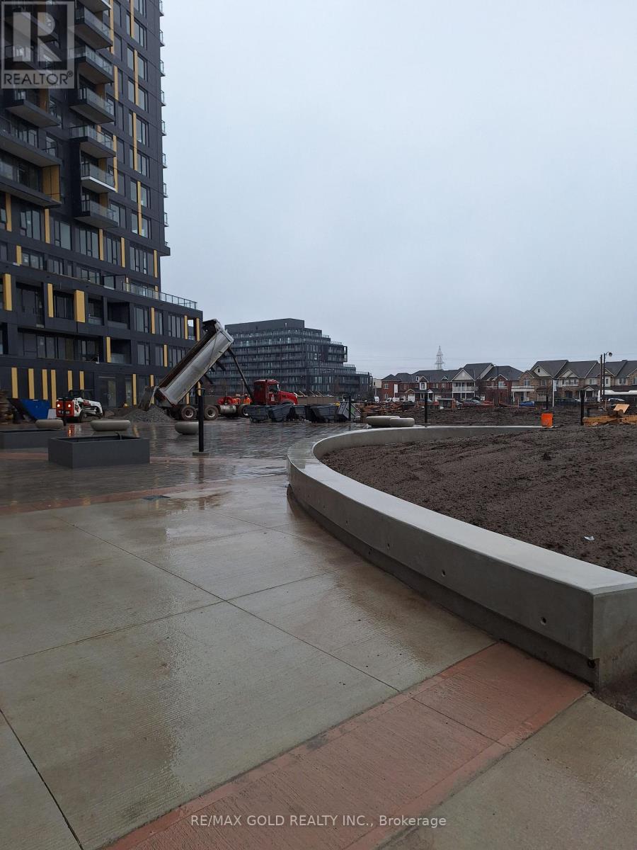 302 - 4878 Powers Common W, Burlington, Ontario  L7M 2B4 - Photo 3 - W12989798