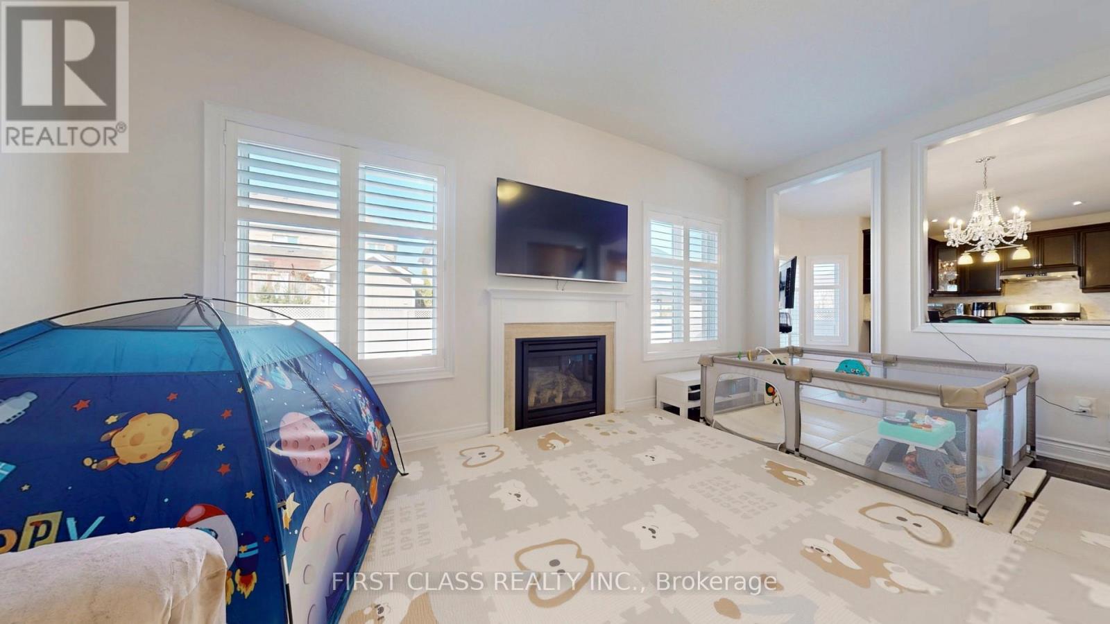 93 Royal West Drive, Brampton, Ontario  L6X 0V8 - Photo 12 - W12989854