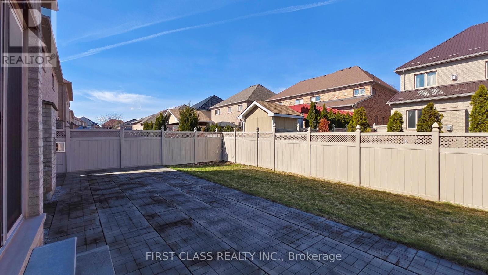 93 Royal West Drive, Brampton, Ontario  L6X 0V8 - Photo 44 - W12989854