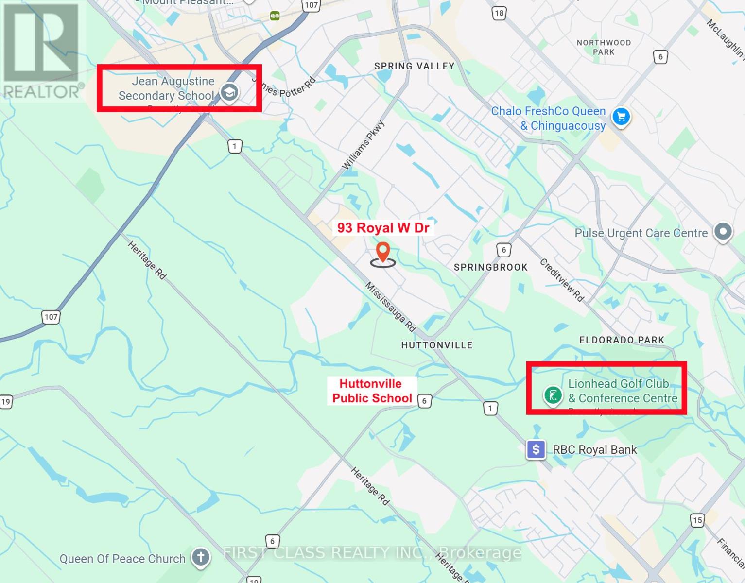 93 Royal West Drive, Brampton, Ontario  L6X 0V8 - Photo 48 - W12989854