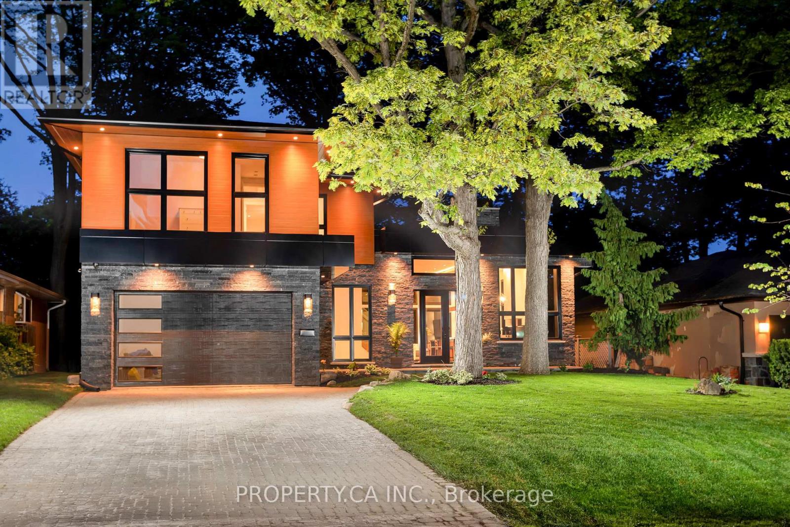 58 Farningham Crescent, Toronto, Ontario  M9B 3B6 - Photo 32 - W12989902