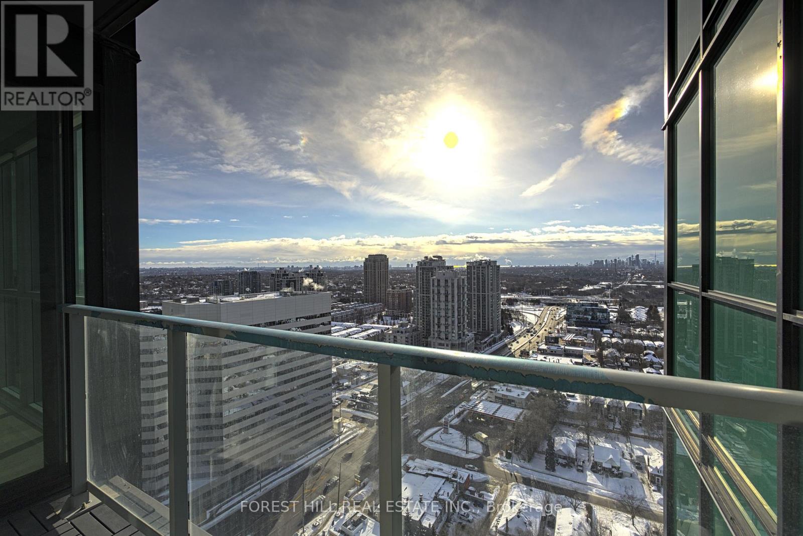 2502 - 11 Bogert Avenue, Toronto, Ontario  M2N 0H4 - Photo 19 - C12943858