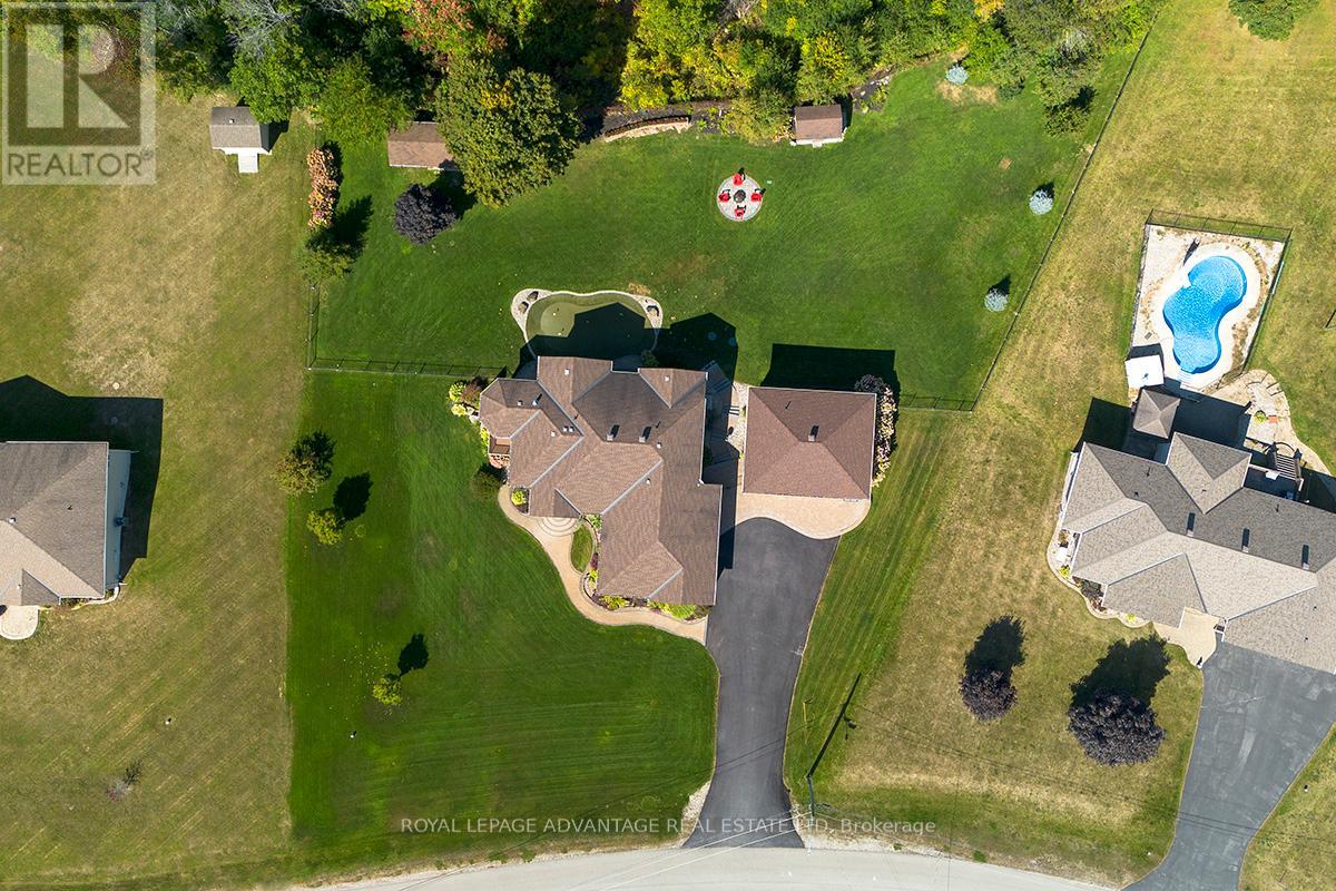 263 Georgina Street, Drummond/north Elmsley, Ontario  K7H 3C9 - Photo 44 - X12868480