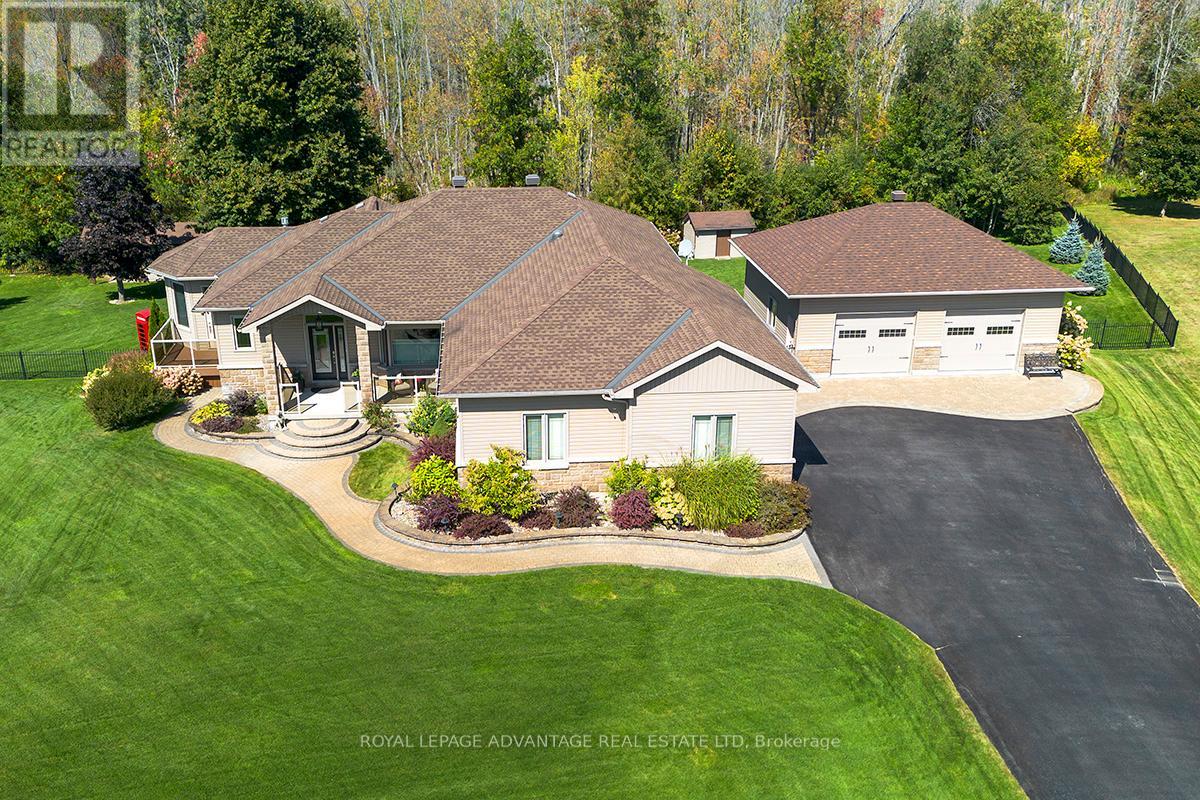 263 Georgina Street, Drummond/north Elmsley, Ontario  K7H 3C9 - Photo 43 - X12868480